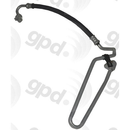 Gpd Hose Discharge Line 4812966